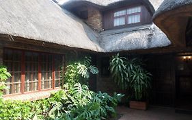 Foundry Guest Lodge